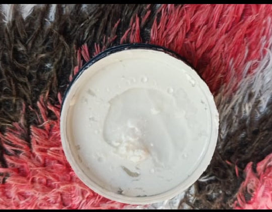 Anti-Allergic Cream,